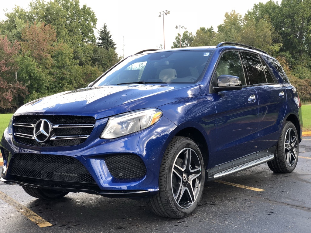 Gle 400