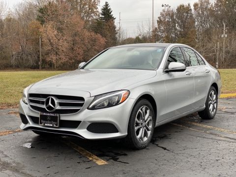 Used Cars For Sale Near Canton Oh Mercedes Benz Of Akron