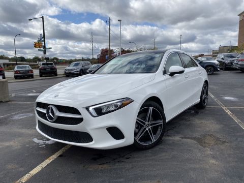 New Cars For Sale Near Canton Oh Mercedes Benz Of Akron